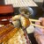 鰻　すずしろ 南浦和 - 料理写真:身はふっくら，ふぁっふぁ！