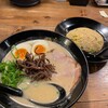 らーめん二男坊 キャナルシティ ラーメンスタジアム店
