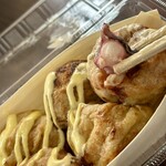 3丁目のたこボール - 