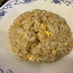 Keiai - 半炒飯（アップ）