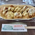3丁目のたこボール - 