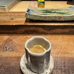 鮨処 一石三鳥 - 