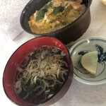 えみこラーメン - 料理写真: