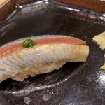 sushi AKEBONO - 