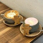 Oyatsu Cafe Holic - 