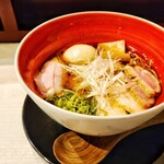 柳麺 呉田 - 