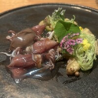 ICHII - 