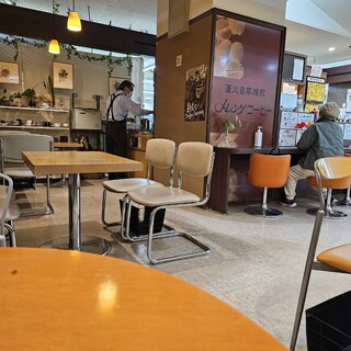 喫茶メレンゲ_2