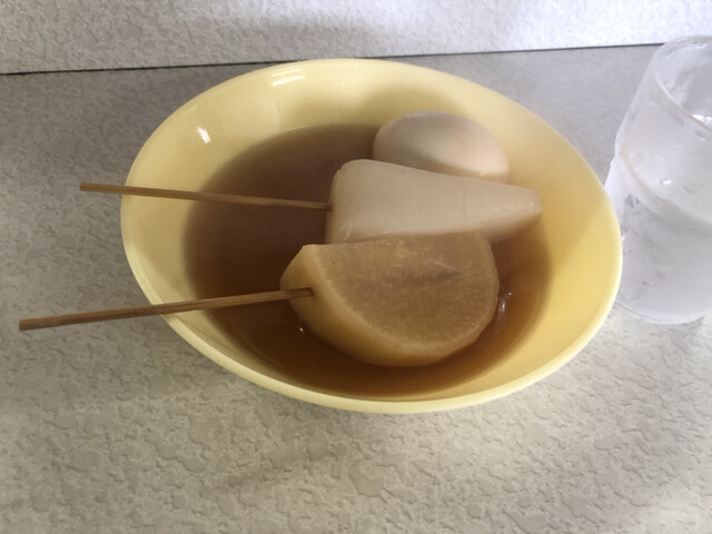 えみこラーメン - 白銀（ラーメン）の写真