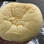パンドウー - うーちゃんのクリームパン