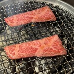 Yakiniku Bazuka Efu - 