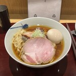 麺 みつヰ - 