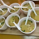 島野菜の店 とまと - ゆし豆腐