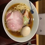 麺 みつヰ - 