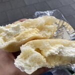 Pain de U - うーちゃんのクリームパン
