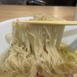 Suzunone - 麺