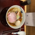 麺 みつヰ - 