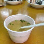 島野菜の店 とまと - ゆし豆腐