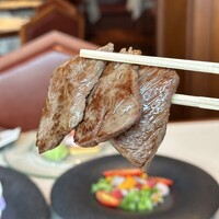 三田屋本店 やすらぎの郷 心斎橋パルコ店 - 