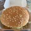 マクドナルド - 料理写真: