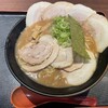 らーめん 与七 - 料理写真: