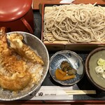 Ginza Soba Dokoro Yoshida - 