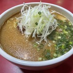 ラーメンの音むら - 