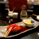 食菜酒彩 てつたろう - 