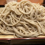 Ginza Soba Dokoro Yoshida - 