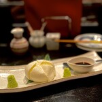 食菜酒彩 てつたろう - 