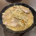 Hanakiryuu Miso - 