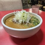 ラーメンの音むら - 