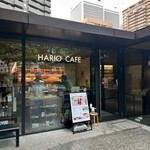 HARIO CAFE - 