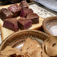 日本料理 「源氏」 ヒルトン名古屋 - 