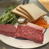 日本料理 「源氏」 ヒルトン名古屋 - 