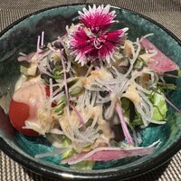 日本料理 「源氏」 ヒルトン名古屋 - 