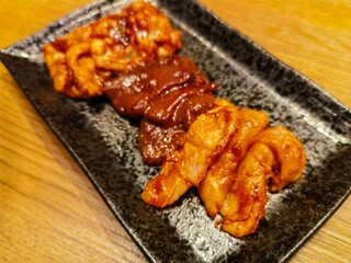 Yakiniku Riki - 