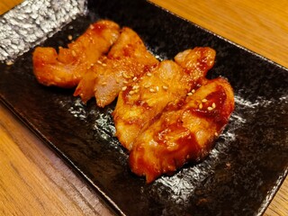 Yakiniku Riki - 