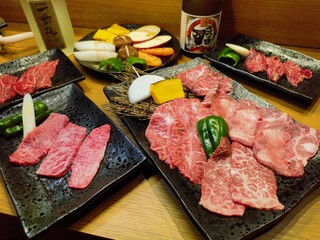 Yakiniku Riki - 