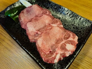 Yakiniku Riki - 