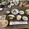 山菜料理 みたき園 - 料理写真: