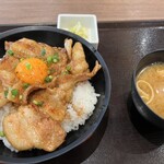 大かまど飯 寅福 守谷食堂 - 