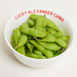 LUCKY ALEXANDER CHINA - 