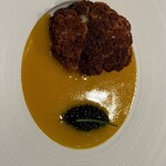 アルマーニ リストランテ - 