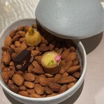 アルマーニ リストランテ - 