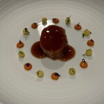 アルマーニ リストランテ - 