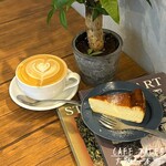 CAFE TALES - 