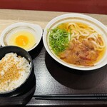 粋麺あみ乃や - 