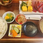 天然本マグロ専門店 司 - 