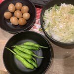 Shichirin Yakiniku Anan - 